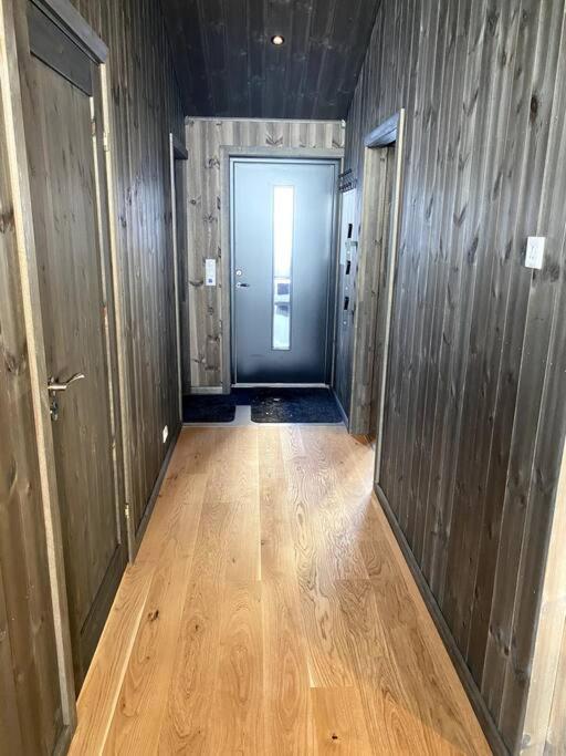 Cosy Apartment With Ski In/Out Noresund Екстер'єр фото