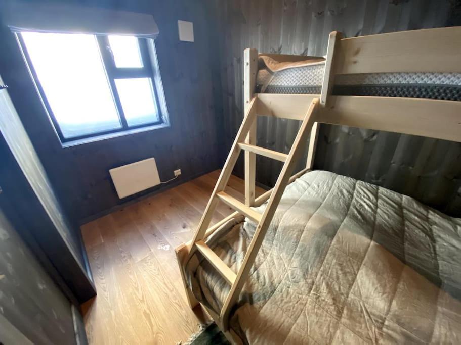 Cosy Apartment With Ski In/Out Noresund Екстер'єр фото